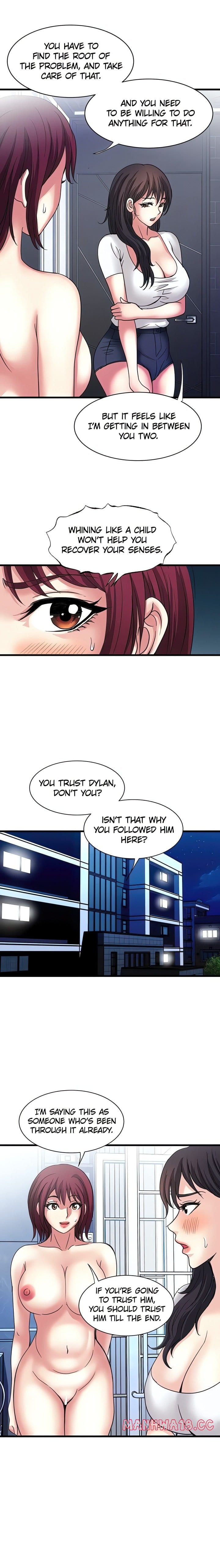 Daily Pleasure Awakening Uncensored, chapter 24, page 13 of 20