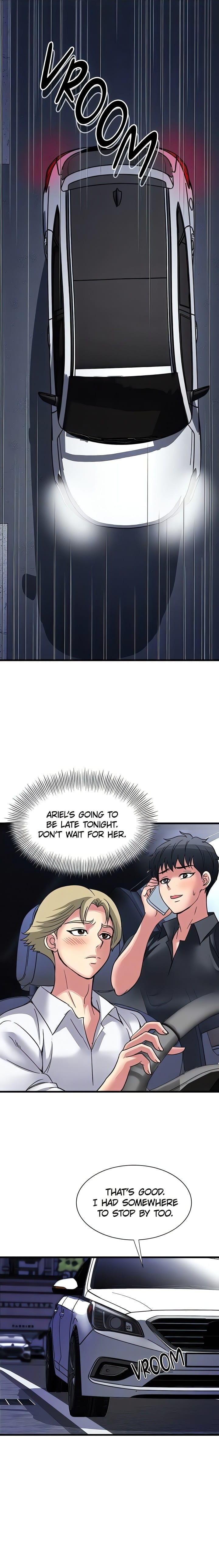 Daily Pleasure Awakening Uncensored, chapter 24, page 16 of 20