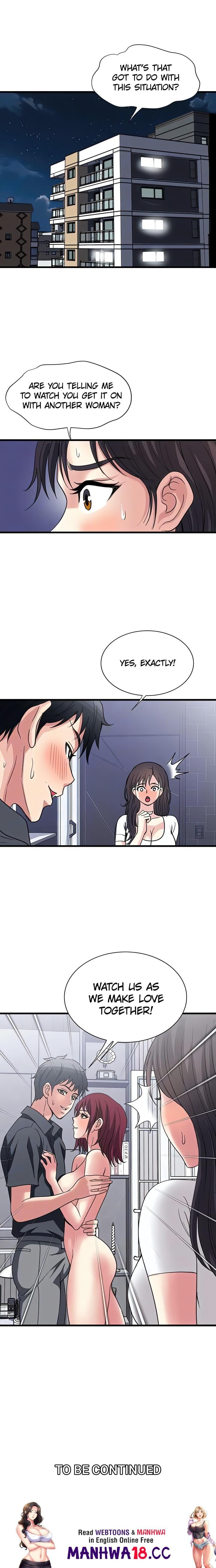Daily Pleasure Awakening Uncensored, chapter 24, page 20 of 20