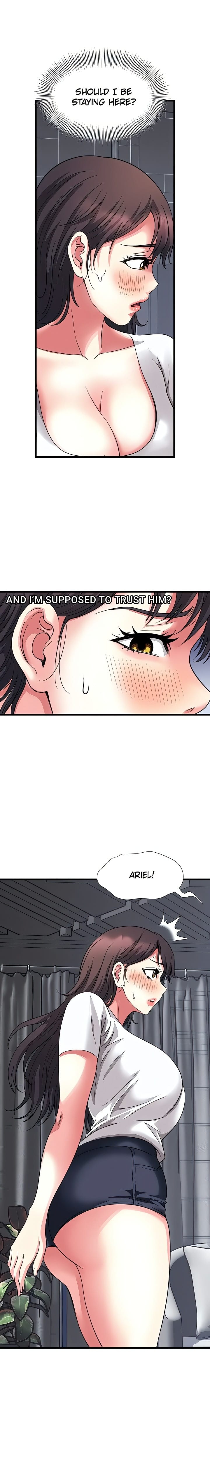 Daily Pleasure Awakening Uncensored, chapter 25, page 5 of 20