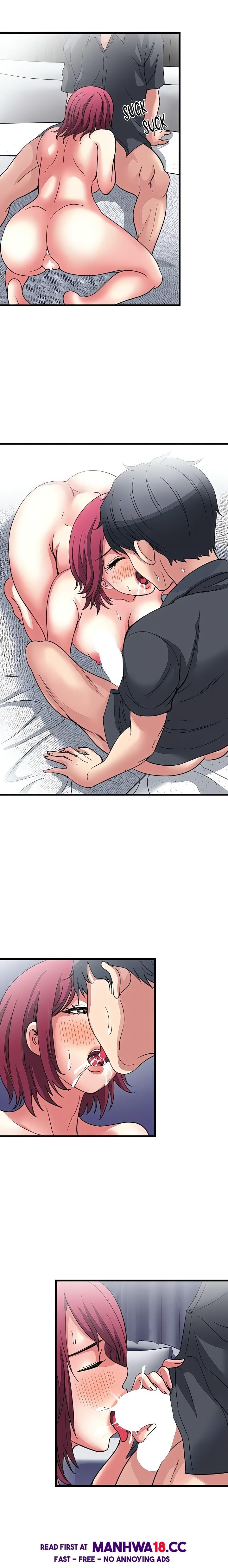 Daily Pleasure Awakening Uncensored, chapter 25, page 11 of 20