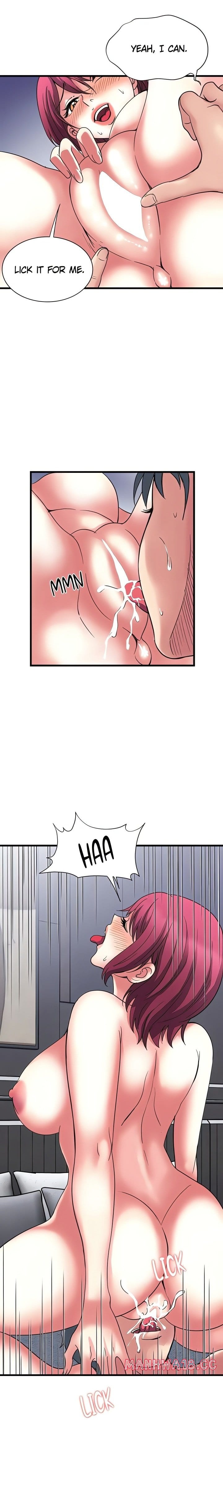 Daily Pleasure Awakening Uncensored, chapter 25, page 15 of 20