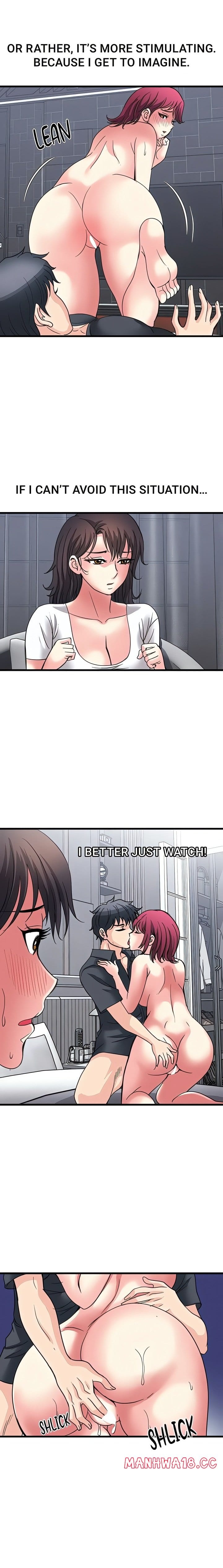 Daily Pleasure Awakening Uncensored, chapter 26, page 5 of 20