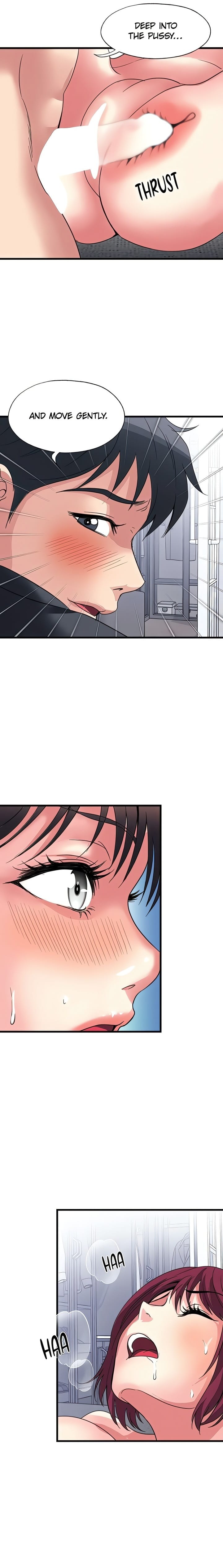 Daily Pleasure Awakening Uncensored, chapter 26, page 13 of 20
