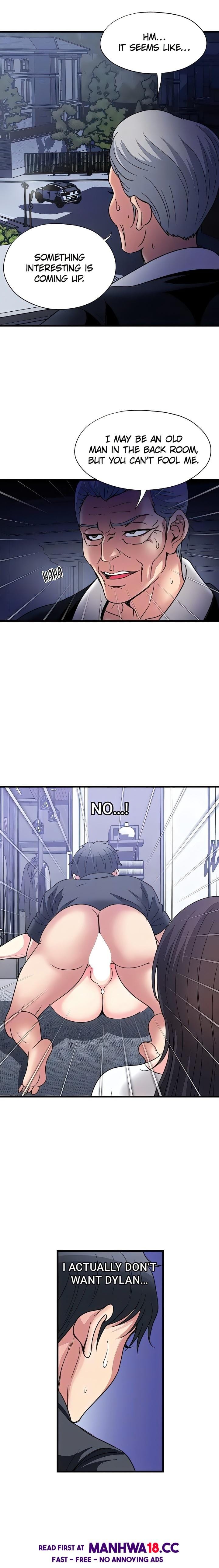 Daily Pleasure Awakening Uncensored, chapter 26, page 16 of 20