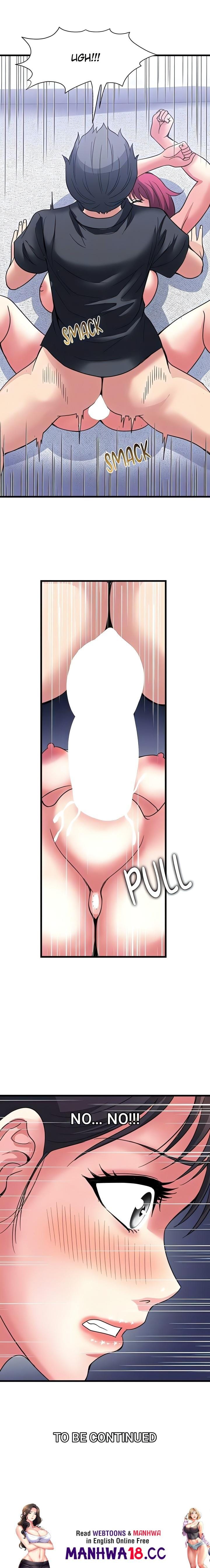 Daily Pleasure Awakening Uncensored, chapter 26, page 20 of 20