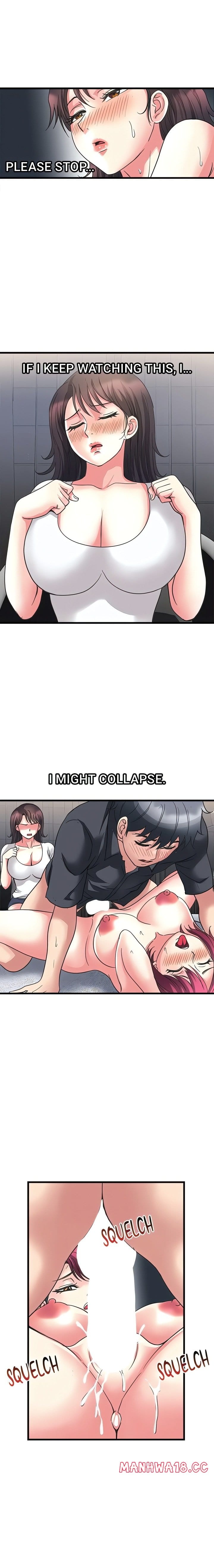 Daily Pleasure Awakening Uncensored, chapter 27, page 5 of 20
