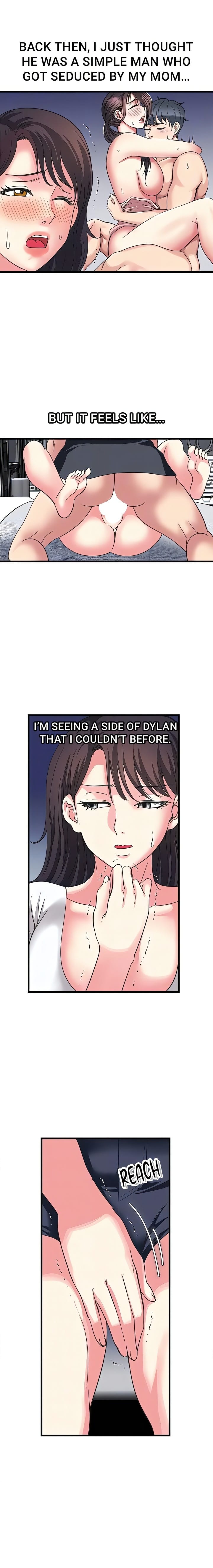 Daily Pleasure Awakening Uncensored, chapter 27, page 7 of 20