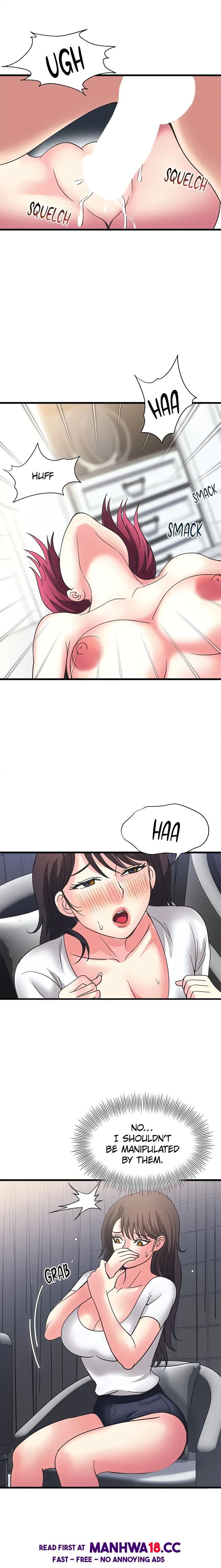 Daily Pleasure Awakening Uncensored, chapter 27, page 11 of 20