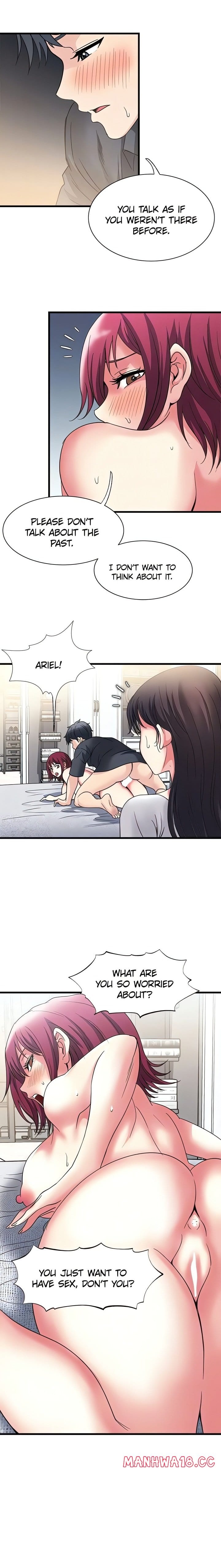 Daily Pleasure Awakening Uncensored, chapter 28, page 6 of 20