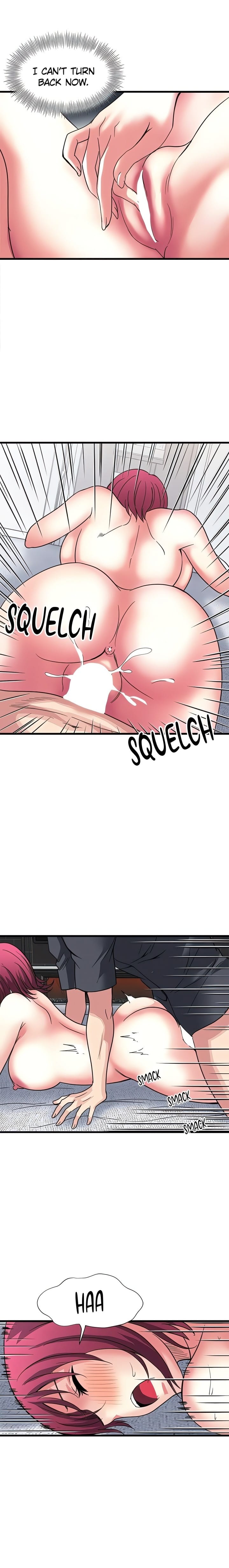 Daily Pleasure Awakening Uncensored, chapter 28, page 11 of 20