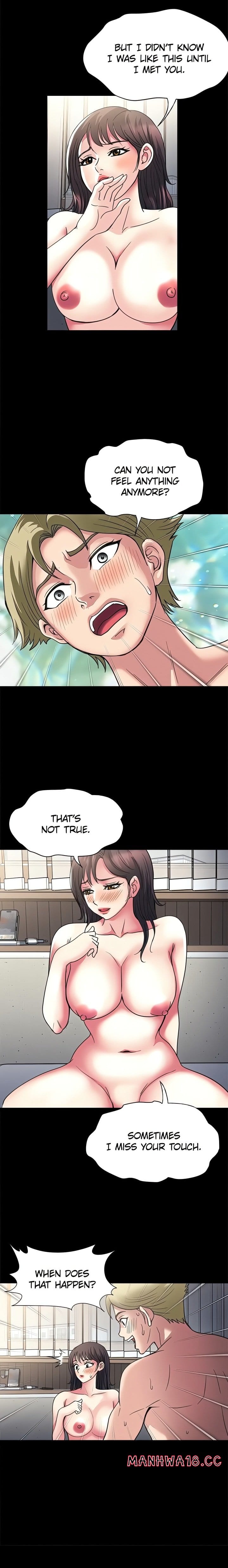 Daily Pleasure Awakening Uncensored, chapter 28, page 14 of 20