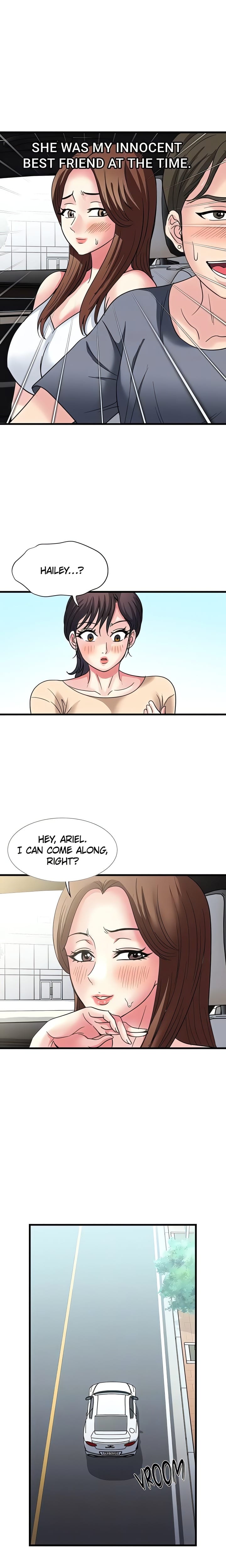 Daily Pleasure Awakening Uncensored, chapter 29, page 10 of 20