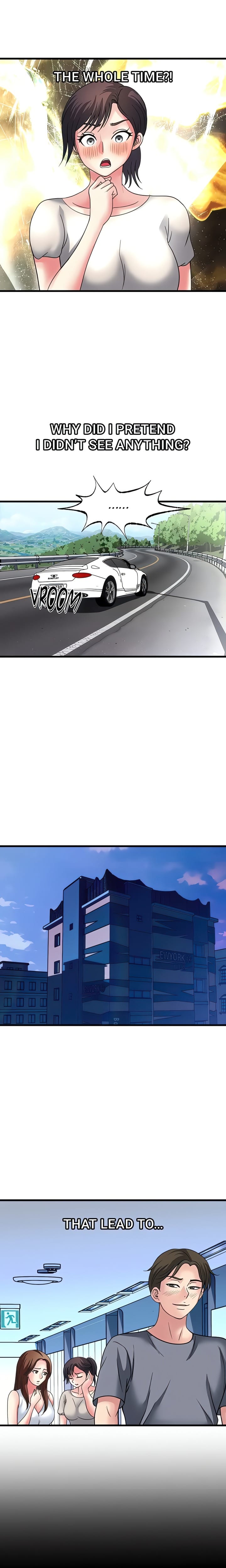 Daily Pleasure Awakening Uncensored, chapter 29, page 14 of 20