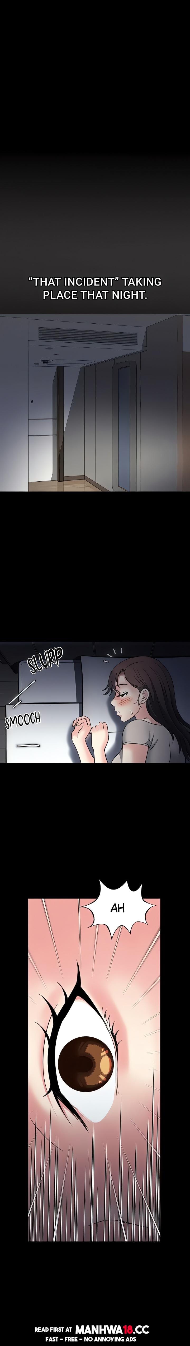 Daily Pleasure Awakening Uncensored, chapter 29, page 15 of 20