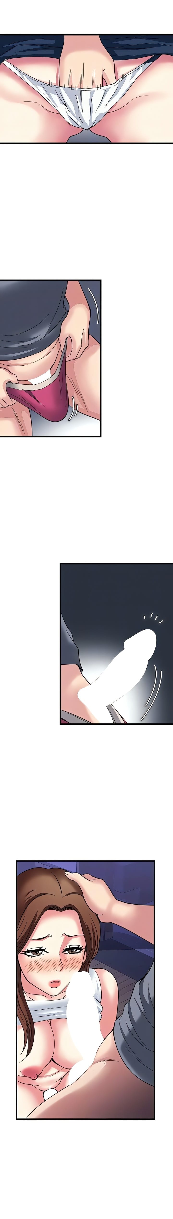 Daily Pleasure Awakening Uncensored, chapter 29, page 17 of 20