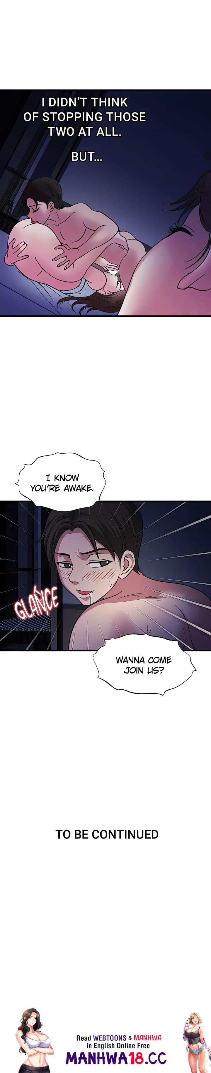 Daily Pleasure Awakening Uncensored, chapter 29, page 20 of 20