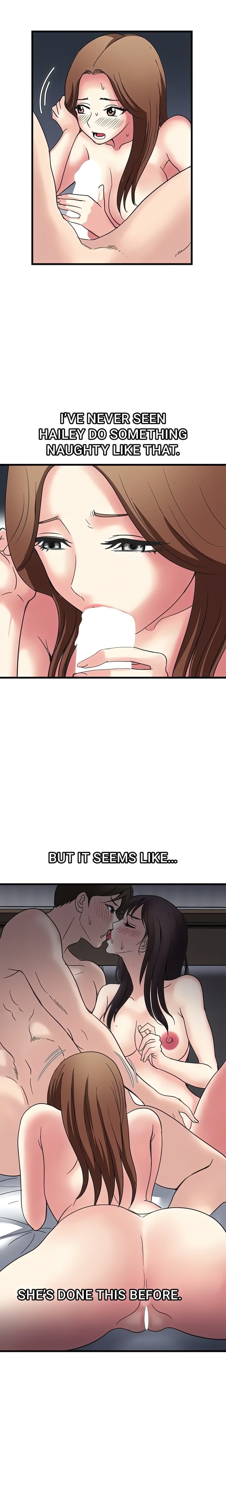 Daily Pleasure Awakening Uncensored, chapter 30, page 5 of 20