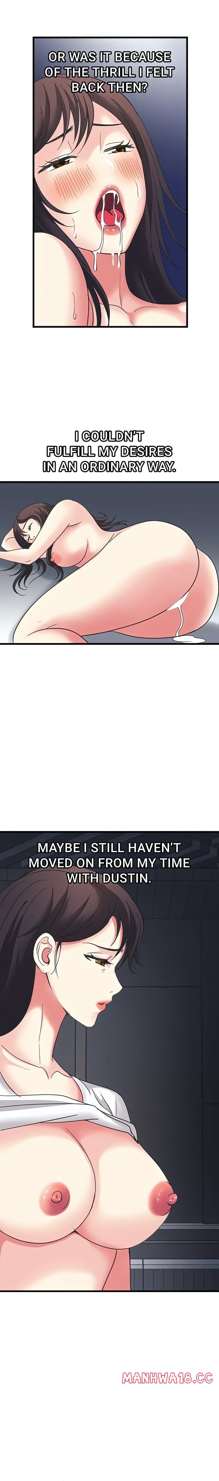 Daily Pleasure Awakening Uncensored, chapter 30, page 12 of 20