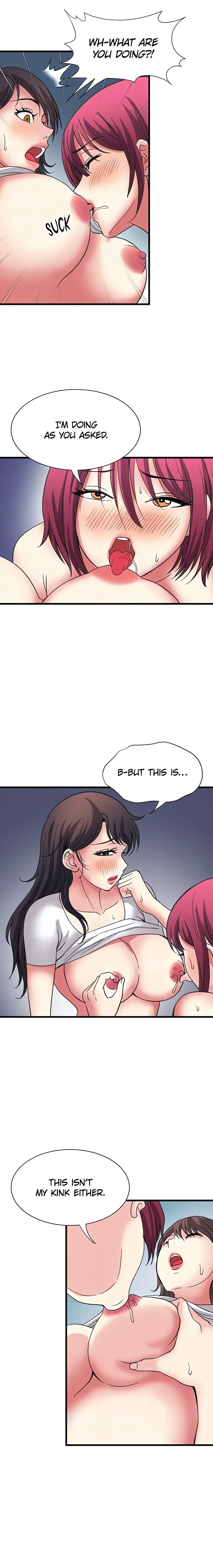 Daily Pleasure Awakening Uncensored, chapter 31, page 6 of 20