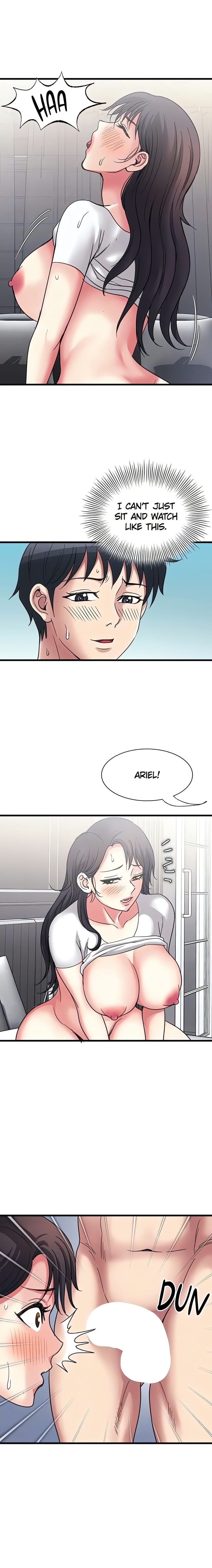 Daily Pleasure Awakening Uncensored, chapter 31, page 10 of 20