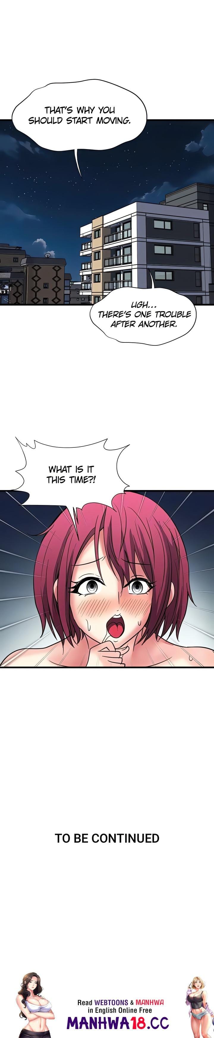 Daily Pleasure Awakening Uncensored, chapter 31, page 20 of 20