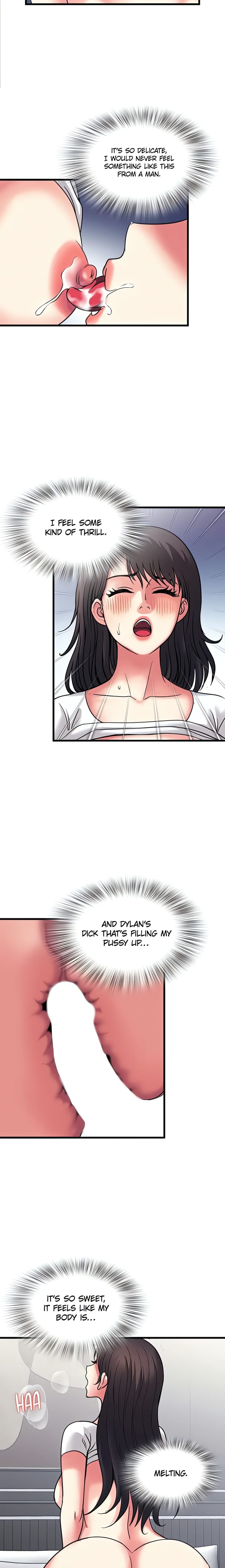 Daily Pleasure Awakening Uncensored, chapter 32, page 11 of 21