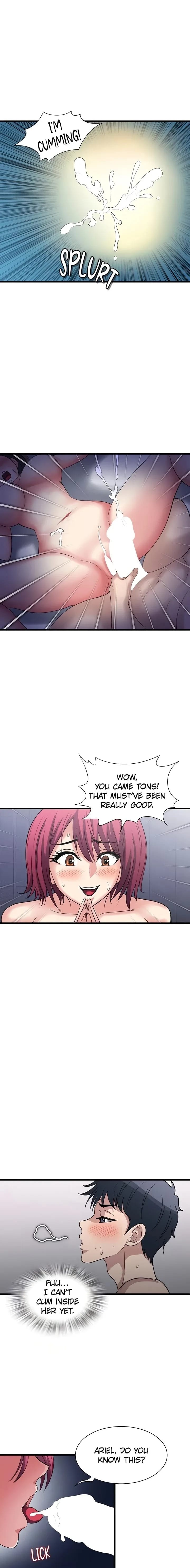 Daily Pleasure Awakening Uncensored, chapter 33, page 13 of 17