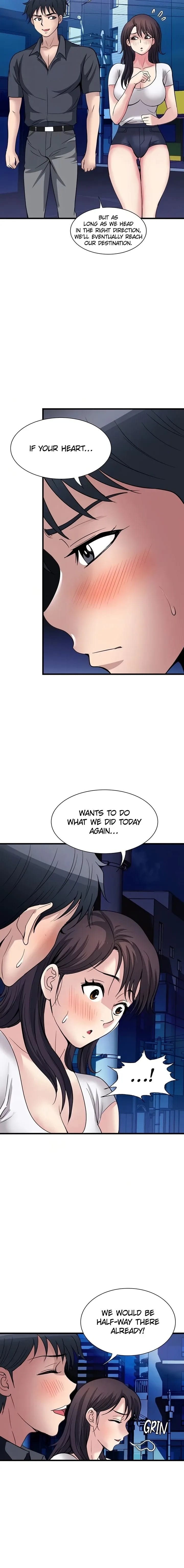Daily Pleasure Awakening Uncensored, chapter 33, page 16 of 17