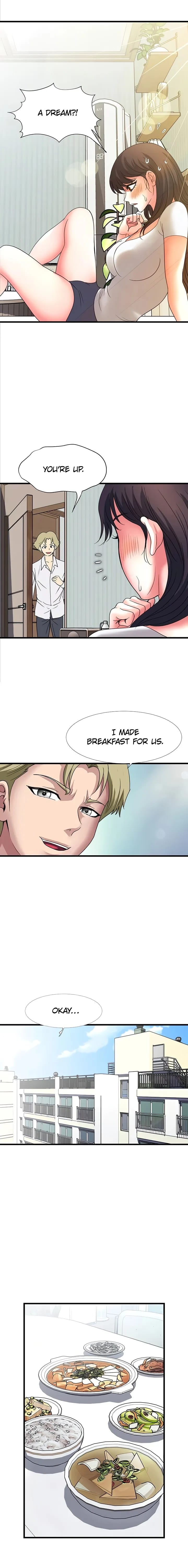 Daily Pleasure Awakening Uncensored, chapter 34, page 10 of 17