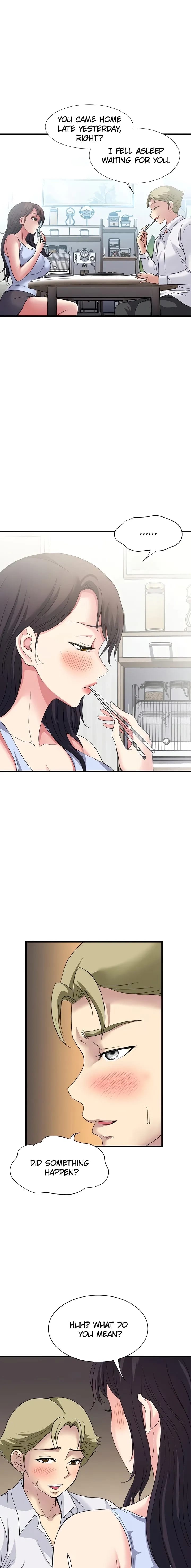 Daily Pleasure Awakening Uncensored, chapter 34, page 11 of 17