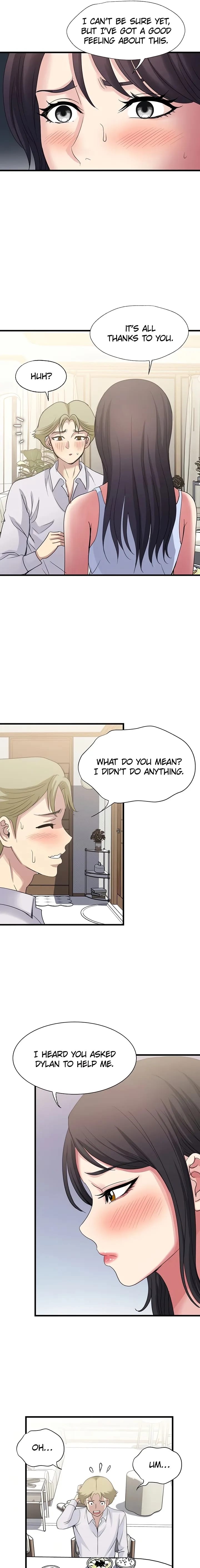 Daily Pleasure Awakening Uncensored, chapter 34, page 13 of 17