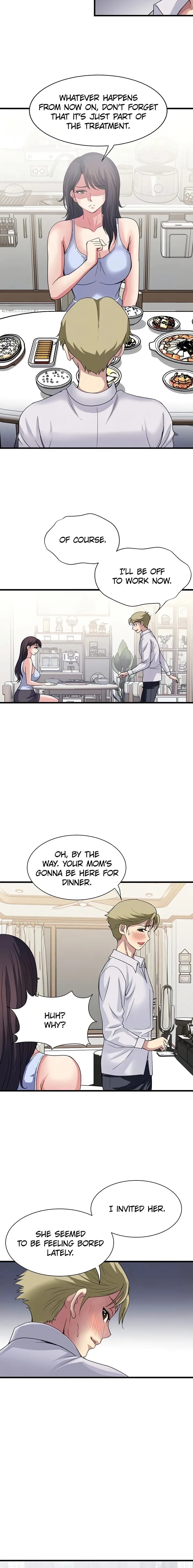 Daily Pleasure Awakening Uncensored, chapter 34, page 16 of 17