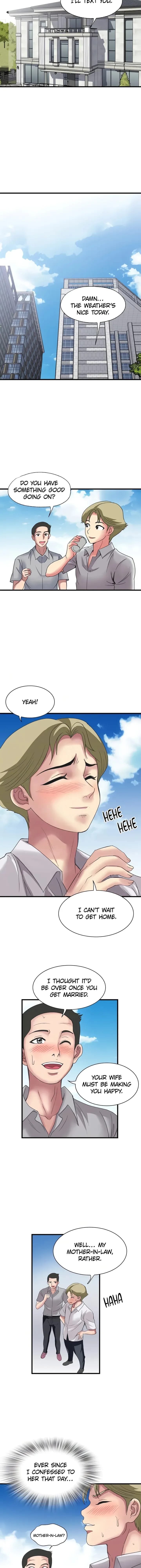 Daily Pleasure Awakening Uncensored, chapter 35, page 10 of 14