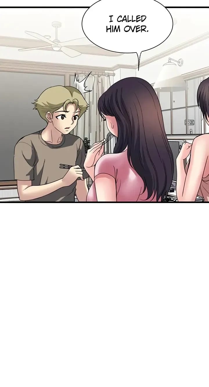 Daily Pleasure Awakening Uncensored, chapter 36, page 10 of 71