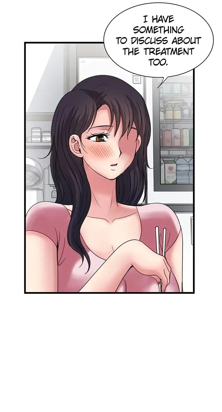 Daily Pleasure Awakening Uncensored, chapter 36, page 11 of 71