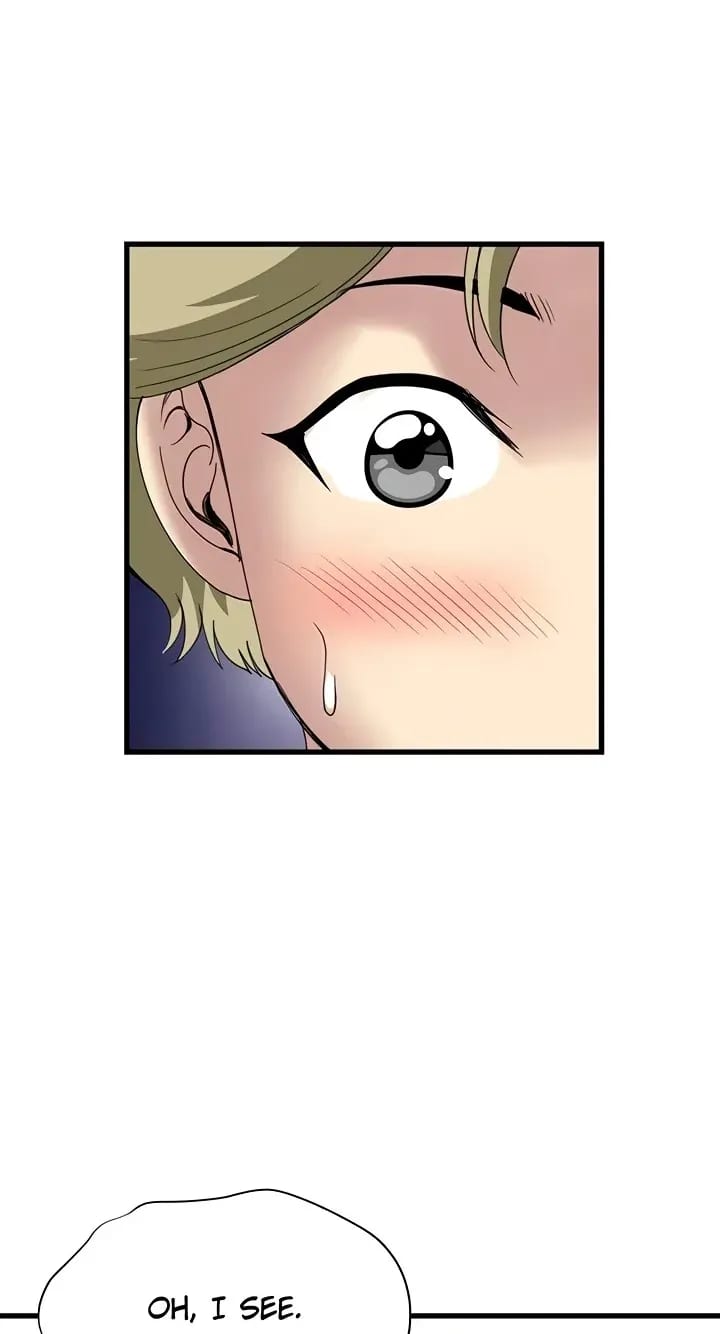 Daily Pleasure Awakening Uncensored, chapter 36, page 12 of 71