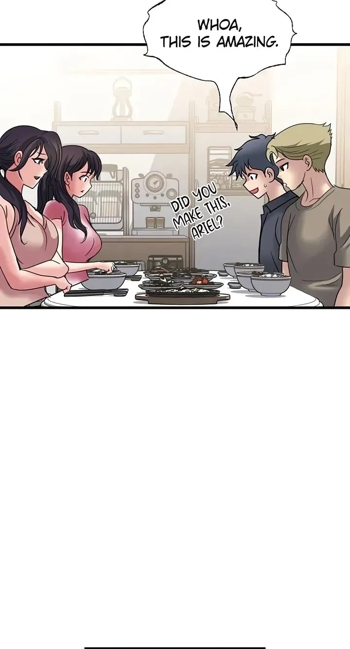 Daily Pleasure Awakening Uncensored, chapter 36, page 14 of 71