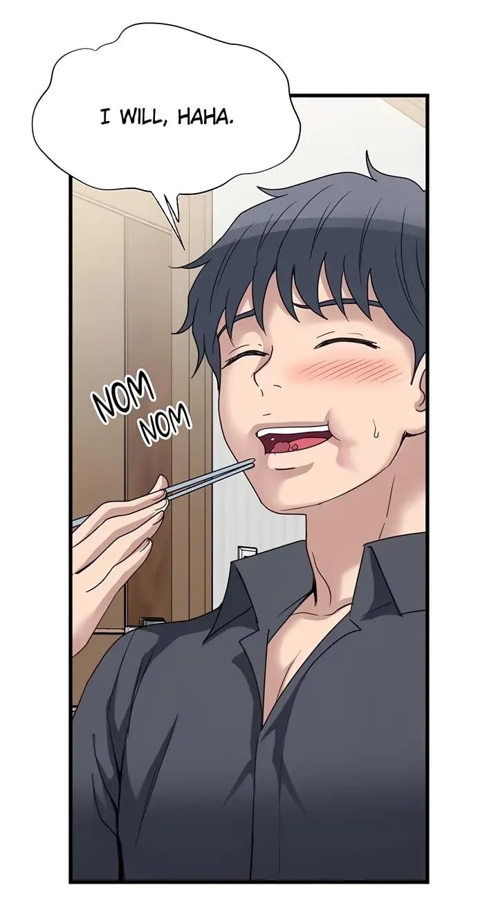 Daily Pleasure Awakening Uncensored, chapter 36, page 17 of 71