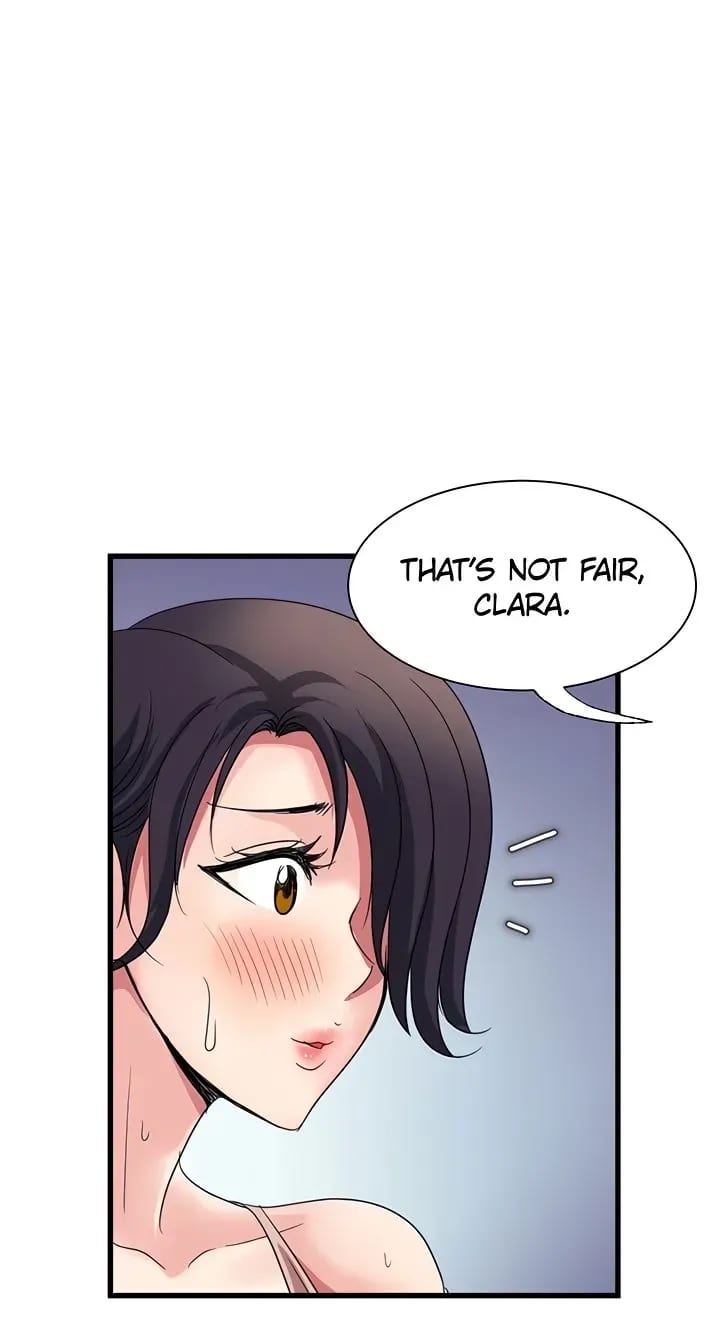 Daily Pleasure Awakening Uncensored, chapter 36, page 18 of 71
