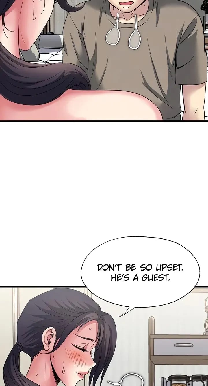 Daily Pleasure Awakening Uncensored, chapter 36, page 20 of 71