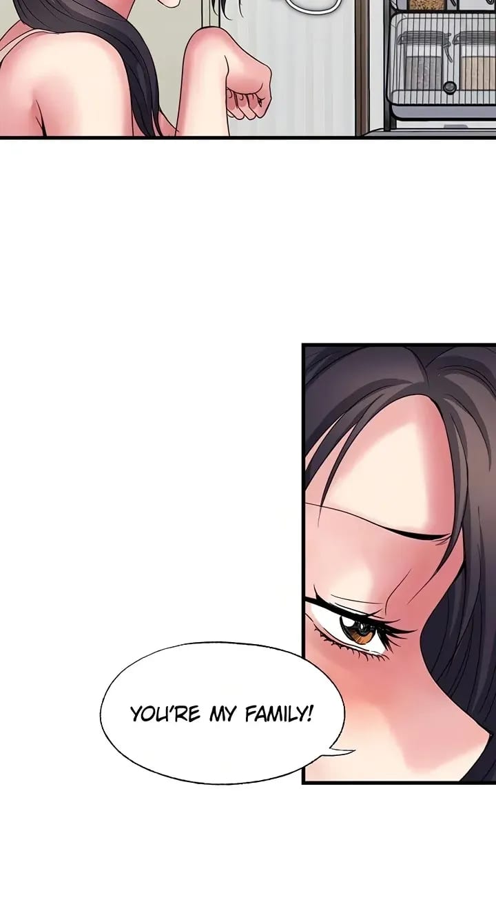 Daily Pleasure Awakening Uncensored, chapter 36, page 21 of 71