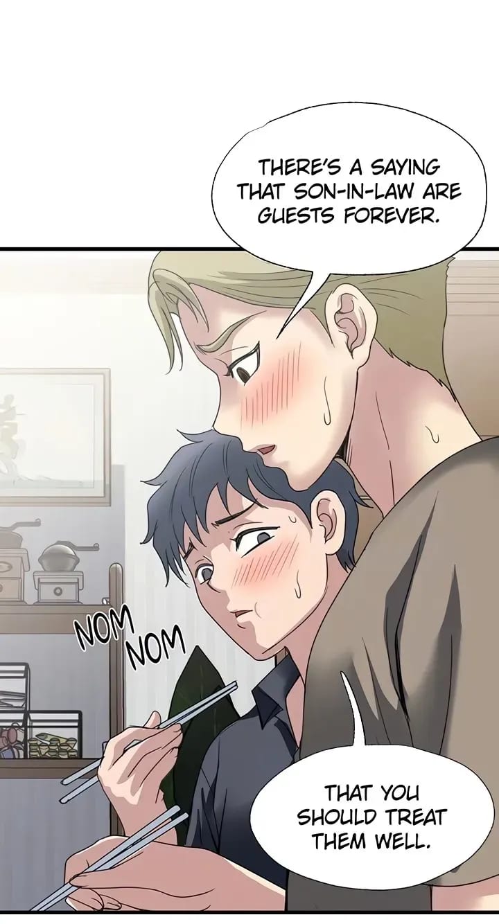 Daily Pleasure Awakening Uncensored, chapter 36, page 22 of 71