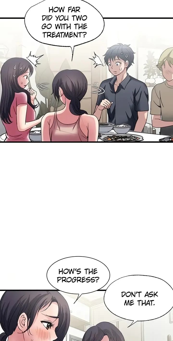 Daily Pleasure Awakening Uncensored, chapter 36, page 28 of 71