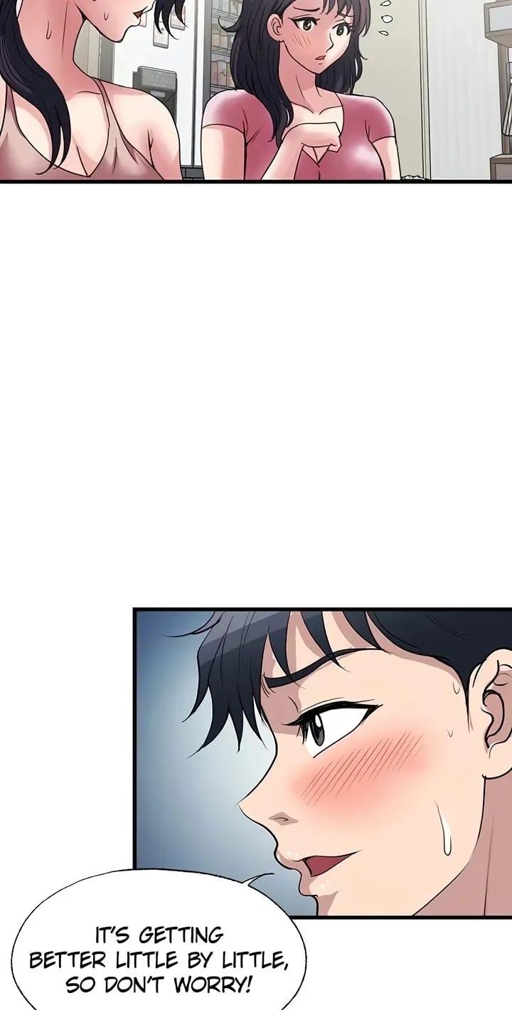 Daily Pleasure Awakening Uncensored, chapter 36, page 29 of 71