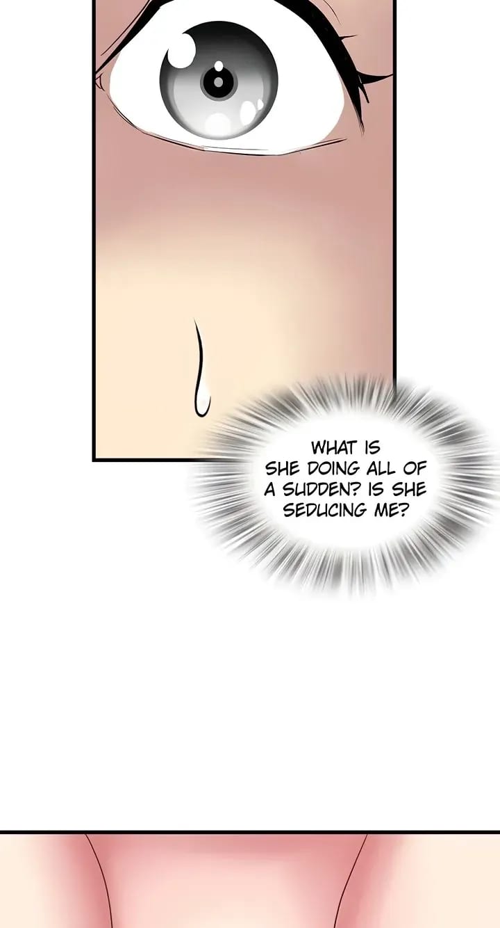 Daily Pleasure Awakening Uncensored, chapter 36, page 38 of 71