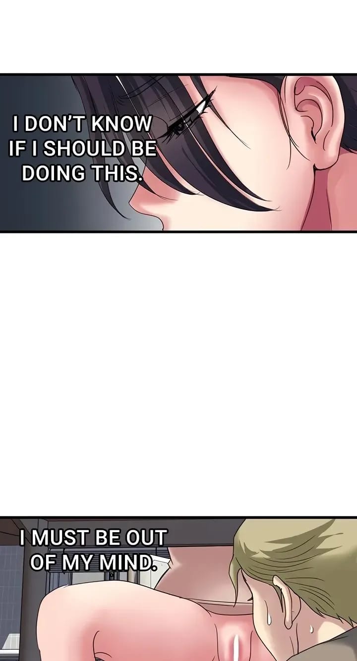 Daily Pleasure Awakening Uncensored, chapter 36, page 40 of 71