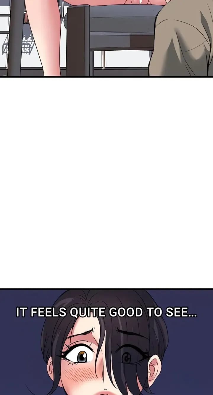 Daily Pleasure Awakening Uncensored, chapter 36, page 41 of 71