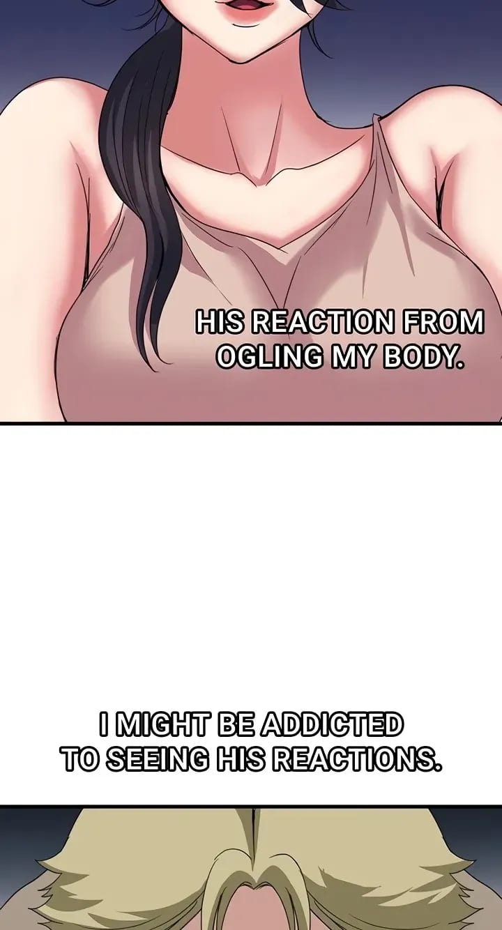 Daily Pleasure Awakening Uncensored, chapter 36, page 42 of 71