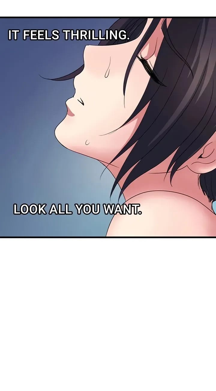 Daily Pleasure Awakening Uncensored, chapter 36, page 44 of 71